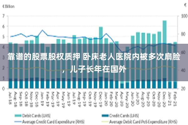 靠谱的股票股权质押 卧床老人医院内被多次扇脸，儿子长年在国外