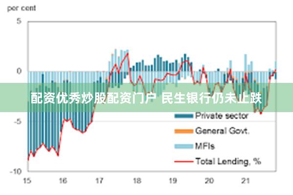 配资优秀炒股配资门户 民生银行仍未止跌