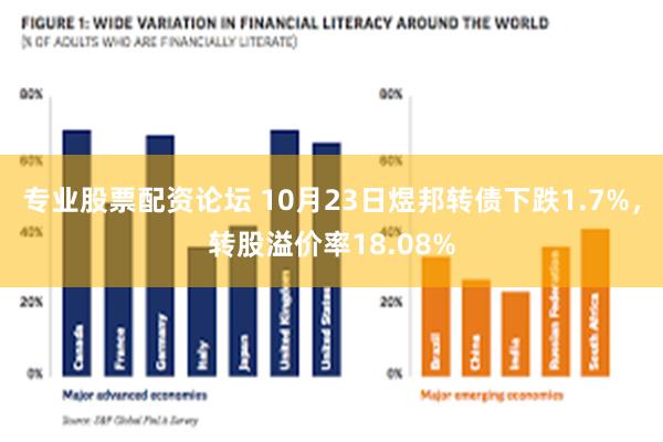 专业股票配资论坛 10月23日煜邦转债下跌1.7%，转股溢价率18.08%